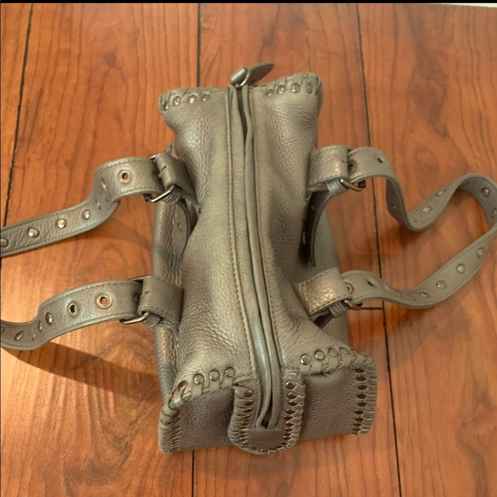 Vintage Carlos Falchi Handbag